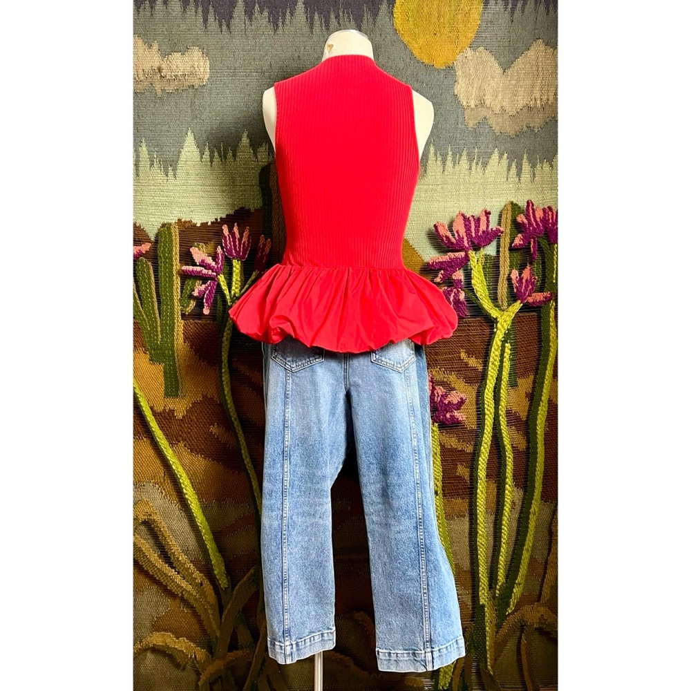 Khaite Hugo Jeans 32 - Picture 6 of 14